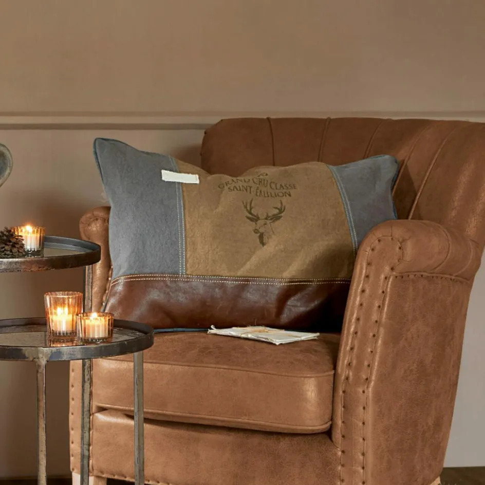 LOBERON Kissen|Kissen & Kissenhüllen-Kissen Chiron