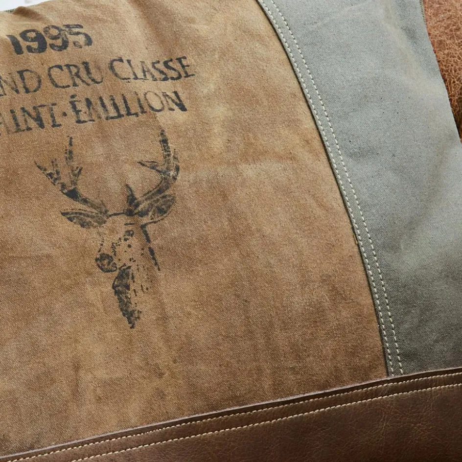 LOBERON Kissen|Kissen & Kissenhüllen-Kissen Chiron