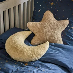 LOBERON Textilien-Kissen 2er Set Jollymoon