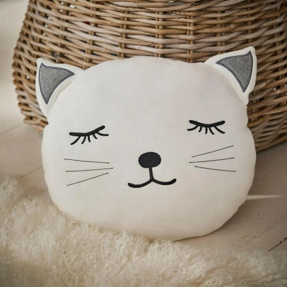 Accessoires & Spielzeug|Accessoires Für Haustiere^LOBERON Kissen Junari