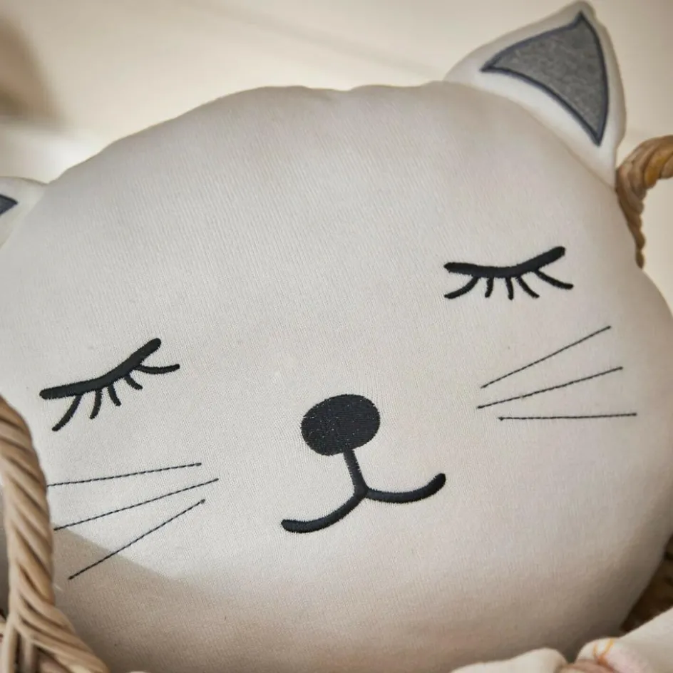 Accessoires & Spielzeug|Accessoires Für Haustiere^LOBERON Kissen Junari