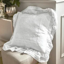 Kissen & Kissenhüllen^LOBERON Kissen Marbury