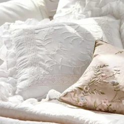 Kissen & Kissenhüllen^LOBERON Kissen Marbury