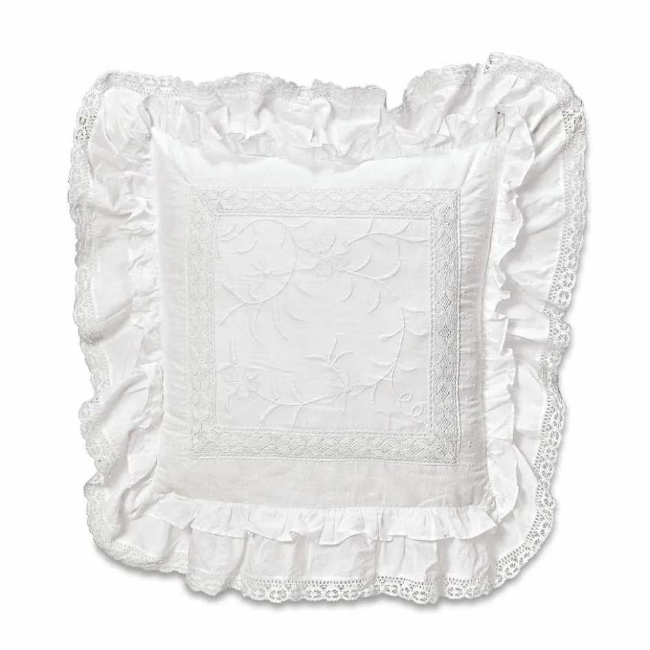 Kissen & Kissenhüllen^LOBERON Kissen Marbury