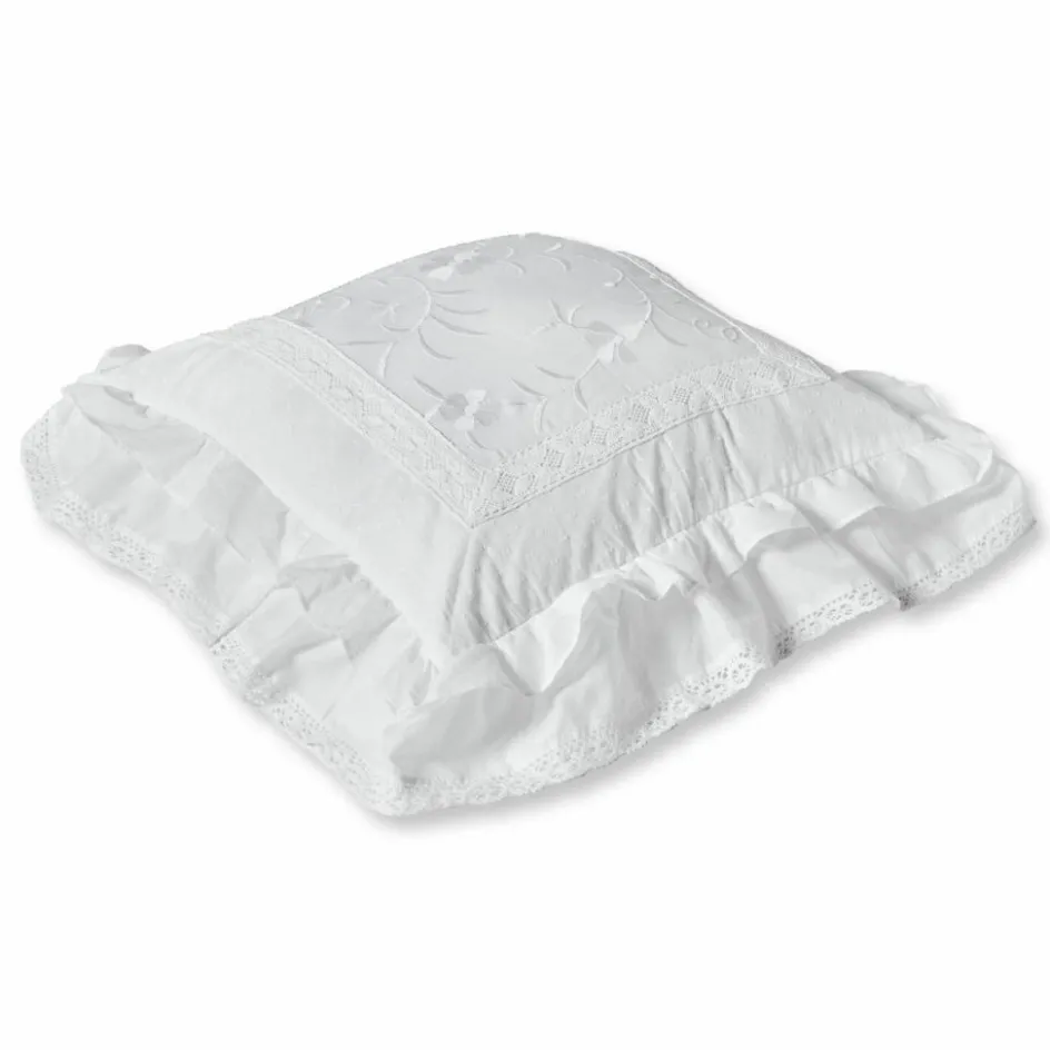 Kissen & Kissenhüllen^LOBERON Kissen Marbury