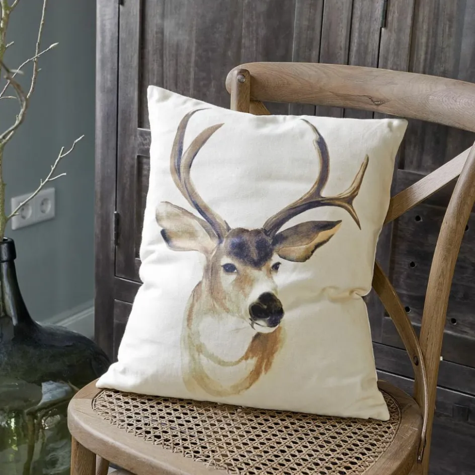 Kissen|Kissen & Kissenhüllen^LOBERON Kissen Purton