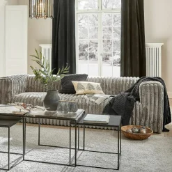 LOBERON Kissenhüllen|Kissen & Kissenhüllen-Kissenhülle Amandique