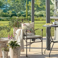 LOBERON Kissenhüllen|Kissen & Kissenhüllen-Kissenhülle Aranno