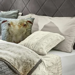 LOBERON Kissenhüllen|Kissen & Kissenhüllen-Kissenhülle Arnhem