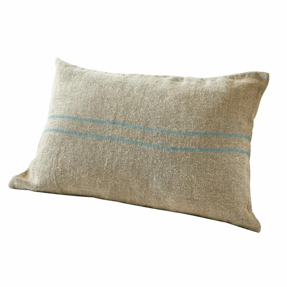 Kissenhüllen|Kissen & Kissenhüllen^LOBERON Kissenhülle Arrentès