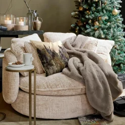 Kissen & Kissenhüllen^LOBERON Kissenhülle Aurignac