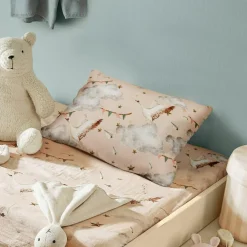 LOBERON Textilien-Kissenhülle Bellise