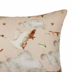 LOBERON Textilien-Kissenhülle Bellise