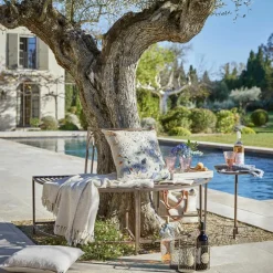 LOBERON Kissenhüllen|Kissen & Kissenhüllen-Kissenhülle Carroll