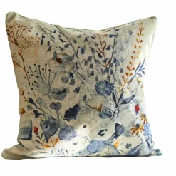 LOBERON Kissenhüllen|Kissen & Kissenhüllen-Kissenhülle Carroll