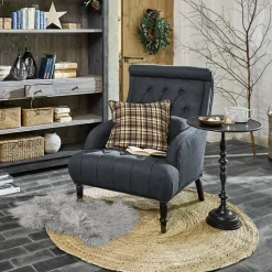 LOBERON Kissenhüllen|Kissen & Kissenhüllen-Kissenhülle Celestria