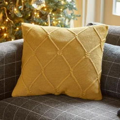 LOBERON Kissenhüllen|Kissen & Kissenhüllen-Kissenhülle Cresil