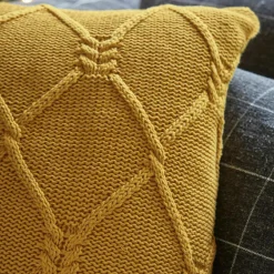 LOBERON Kissenhüllen|Kissen & Kissenhüllen-Kissenhülle Cresil