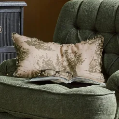 LOBERON Kissenhüllen|Kissen & Kissenhüllen-Kissenhülle Dedwen