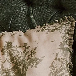 LOBERON Kissenhüllen|Kissen & Kissenhüllen-Kissenhülle Dedwen