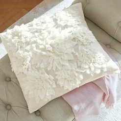 LOBERON Kissenhüllen|Kissen & Kissenhüllen-Kissenhülle Dorevil