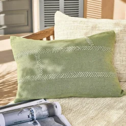 LOBERON Kissenhüllen|Kissen & Kissenhüllen-Kissenhülle Elaria