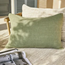 LOBERON Kissenhüllen|Kissen & Kissenhüllen-Kissenhülle Elaria