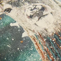 Kissen & Kissenhüllen^LOBERON Kissenhülle Elvaris