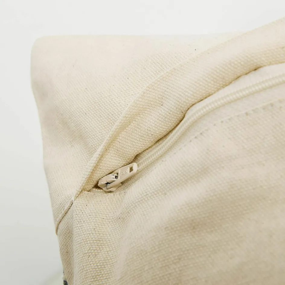 Kissen & Kissenhüllen^LOBERON Kissenhülle Elvaris