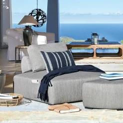 LOBERON Kissenhüllen|Kissen & Kissenhüllen-Kissenhülle 3er Set Andulo