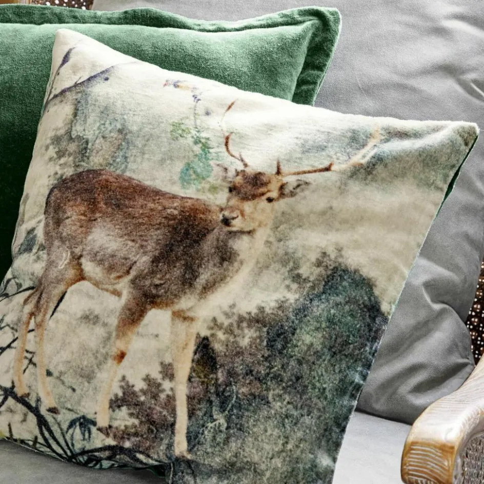 Kissen & Kissenhüllen^LOBERON Kissenhülle 2er Set Anie