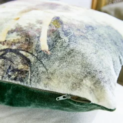 Kissen & Kissenhüllen^LOBERON Kissenhülle 2er Set Anie