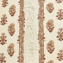 LOBERON Kissenhüllen|Kissen & Kissenhüllen-Kissenhülle 3er Set Arsalan