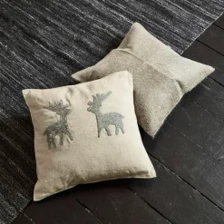 Kissen & Kissenhüllen^LOBERON Kissenhülle 2er Set Beaupuy