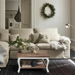 Kissen & Kissenhüllen^LOBERON Kissenhülle 2er Set Beaupuy