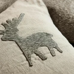 Kissen & Kissenhüllen^LOBERON Kissenhülle 2er Set Beaupuy