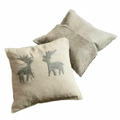 Kissen & Kissenhüllen^LOBERON Kissenhülle 2er Set Beaupuy