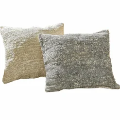 LOBERON Kissenhüllen|Kissen & Kissenhüllen-Kissenhülle 2er Set Berinique