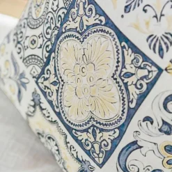 LOBERON Kissenhüllen|Kissen & Kissenhüllen-Kissenhülle 2er Set Bourrignon