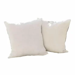 LOBERON Kissenhüllen|Kissen & Kissenhüllen-Kissenhülle 2er Set Bourrignon
