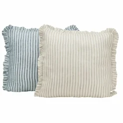 LOBERON Kissenhüllen|Kissen & Kissenhüllen-Kissenhülle 2er Set Brenda