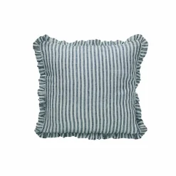 LOBERON Kissenhüllen|Kissen & Kissenhüllen-Kissenhülle 2er Set Brenda