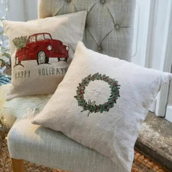 Kissen & Kissenhüllen^LOBERON Kissenhülle 2er Set Camon