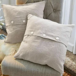 Kissen & Kissenhüllen^LOBERON Kissenhülle 2er Set Camon