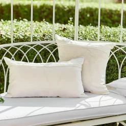 LOBERON Kissenhüllen|Kissen & Kissenhüllen-Kissenhülle 2er Set Cloranne