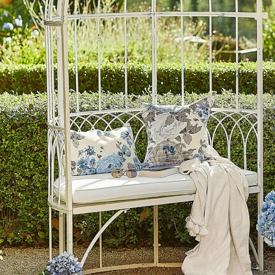 LOBERON Kissenhüllen|Kissen & Kissenhüllen-Kissenhülle 2er Set Cloranne