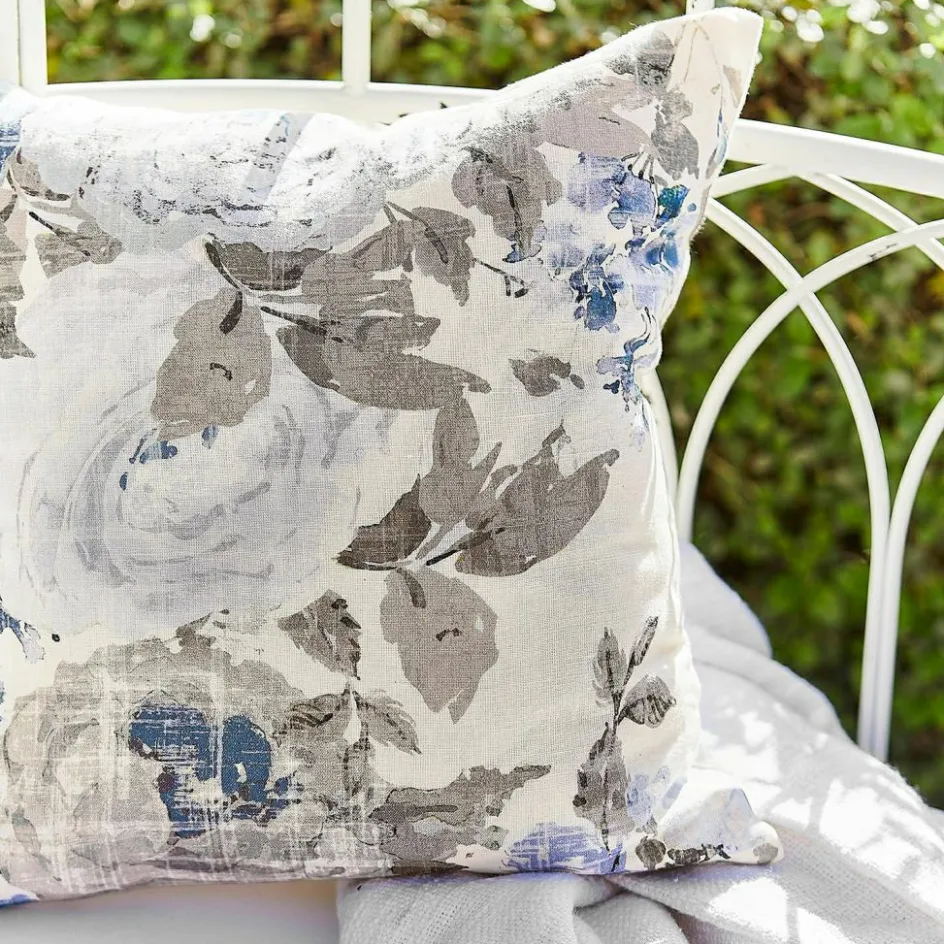 LOBERON Kissenhüllen|Kissen & Kissenhüllen-Kissenhülle 2er Set Cloranne