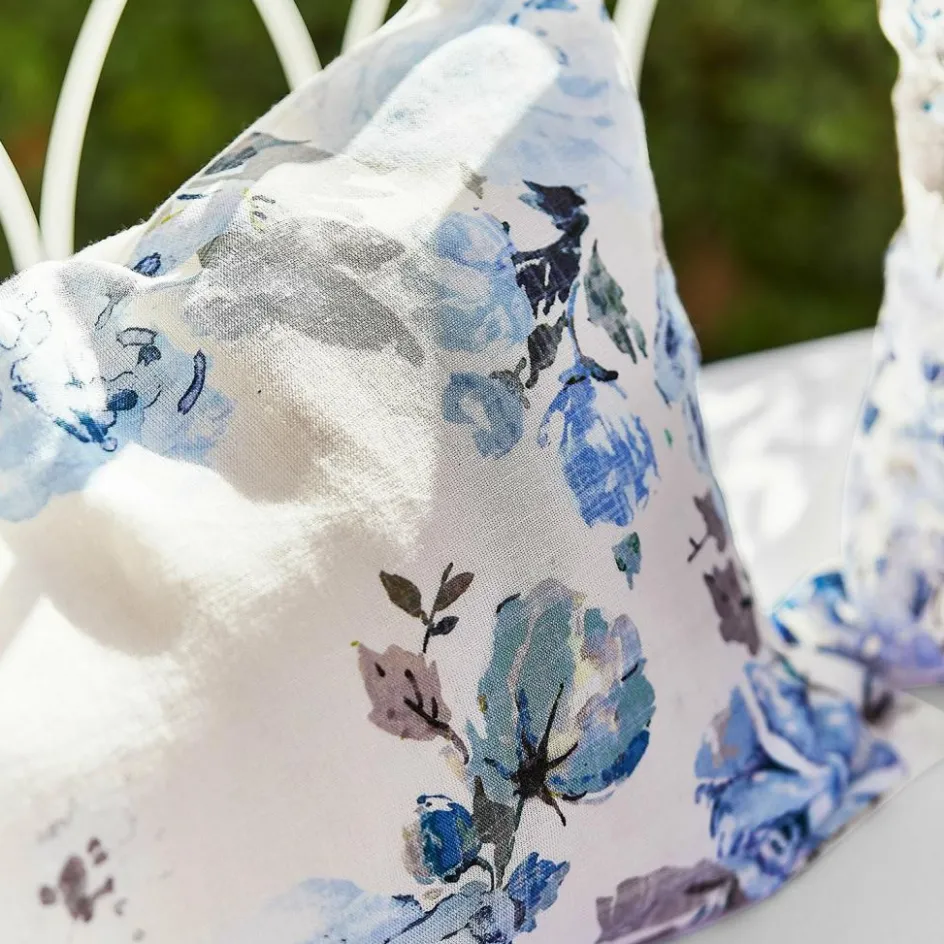 LOBERON Kissenhüllen|Kissen & Kissenhüllen-Kissenhülle 2er Set Cloranne