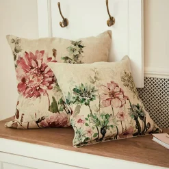 LOBERON Kissenhüllen|Kissen & Kissenhüllen-Kissenhülle 2er Set Cornimont