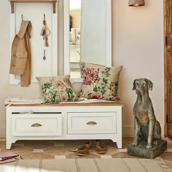 LOBERON Kissenhüllen|Kissen & Kissenhüllen-Kissenhülle 2er Set Cornimont